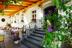 Гостиница Guest house Stara lipa Tašner, Марибор